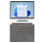 Microsoft Surface Pro 8 i7/16GB/512GB/Win11 (Platynowy) - 715250 - zdjęcie 8